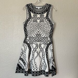 Diane Von Furstenberg Dress